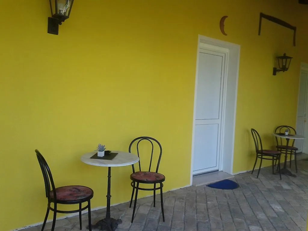 B&B Corte Bolandina Taglio di Po 3*,