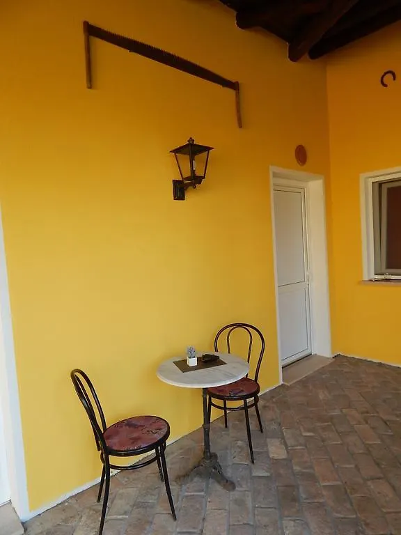 B&B Corte Bolandina Taglio di Po